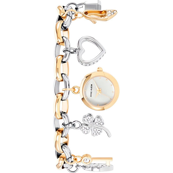 Часы Anne Klein Crystals 7605TTCH